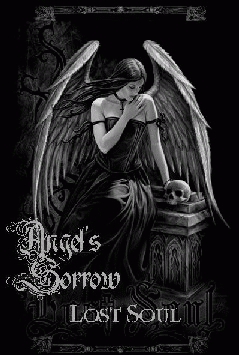 Angel's Sorrow : Lost Soul